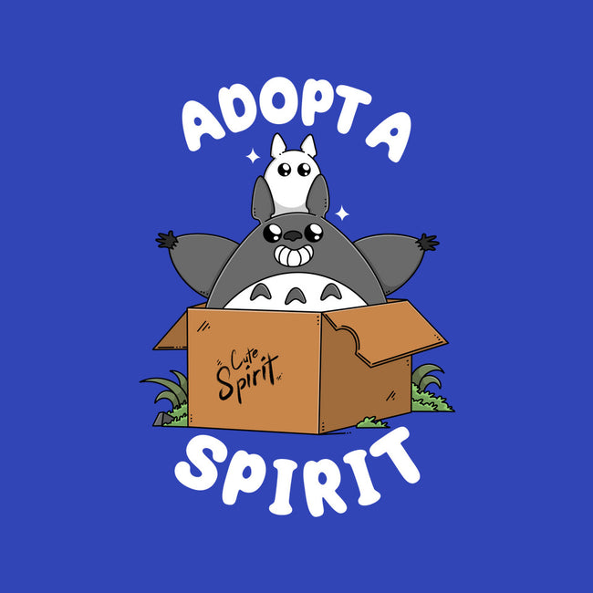 Adopt A Spirit-Youth-Pullover-Sweatshirt-Tri haryadi