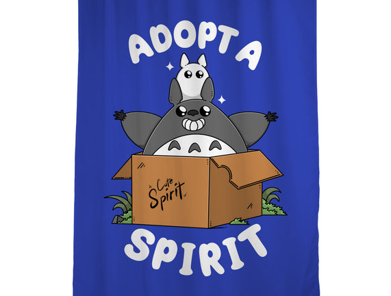 Adopt A Spirit