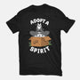 Adopt A Spirit-Womens-Basic-Tee-Tri haryadi