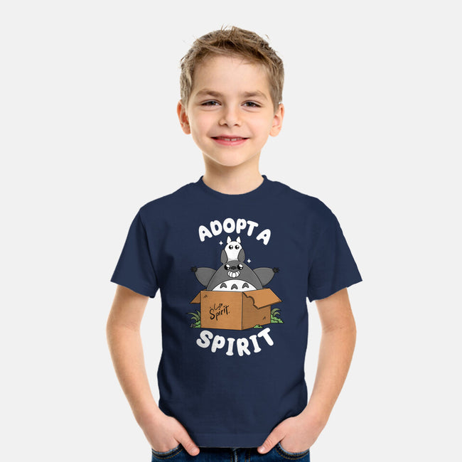 Adopt A Spirit-Youth-Basic-Tee-Tri haryadi