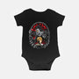 Death Picker-Baby-Basic-Onesie-arace