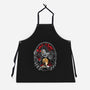 Death Picker-Unisex-Kitchen-Apron-arace