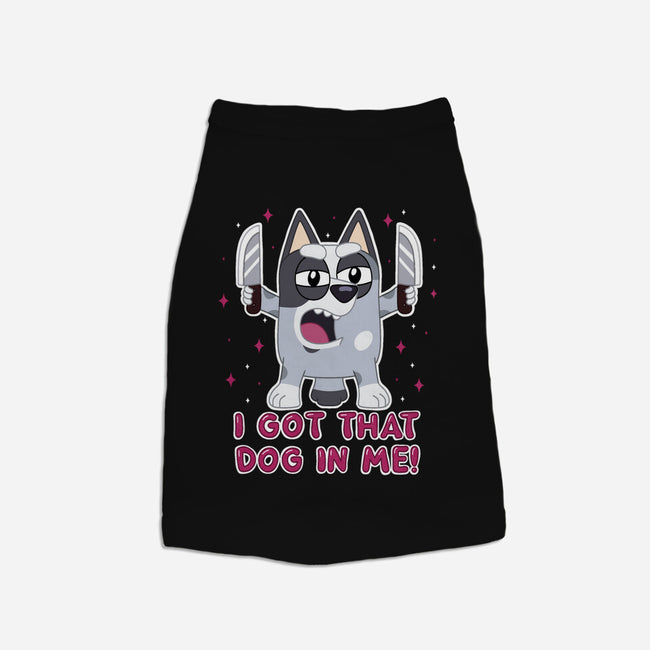 I Got That Dog In Me-Cat-Basic-Pet Tank-Alexhefe