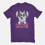 I Got That Dog In Me-Womens-Basic-Tee-Alexhefe