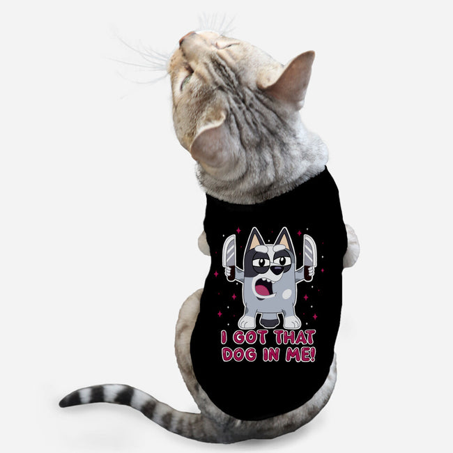 I Got That Dog In Me-Cat-Basic-Pet Tank-Alexhefe