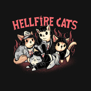 Hellfire Cats