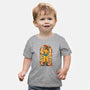 Blessed Beast-Baby-Basic-Tee-Hafaell