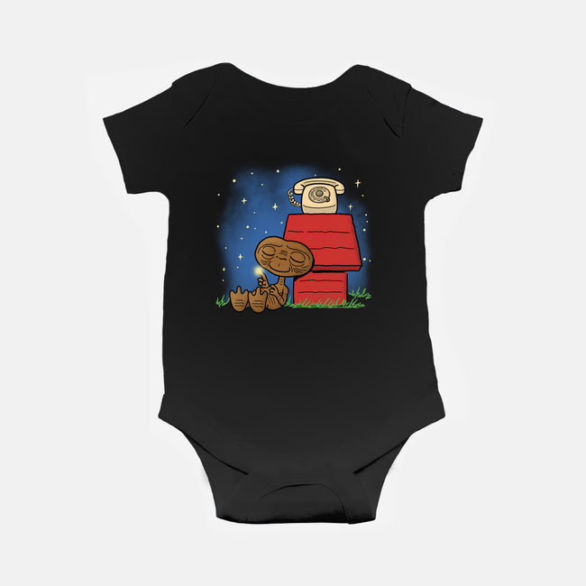 Phonenuts-Baby-Basic-Onesie-Barbadifuoco