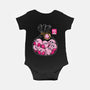 Candies-Baby-Basic-Onesie-Xentee