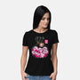 Candies-Womens-Basic-Tee-Xentee