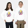 Spring Princess-Youth-Pullover-Sweatshirt-Bruno Mota