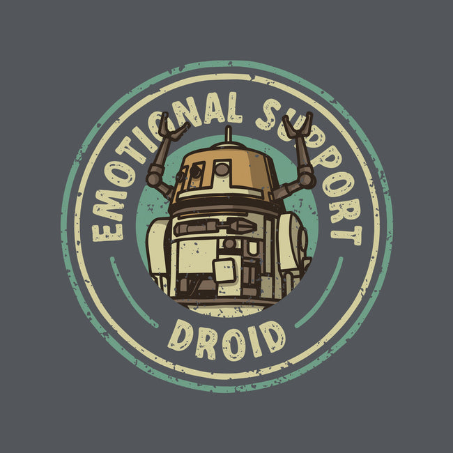 Emotional Support Droid-Mens-Premium-Tee-retrodivision