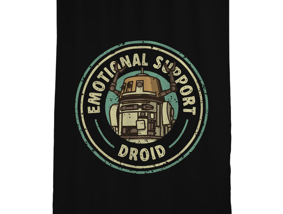 Emotional Support Droid