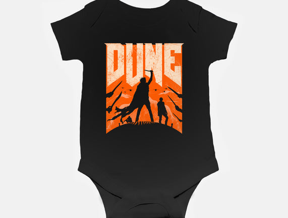 Dune Slayer