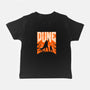 Dune Slayer-Baby-Basic-Tee-rocketman_art