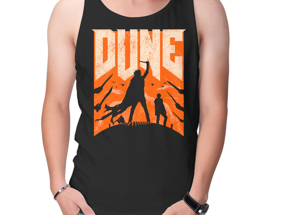 Dune Slayer