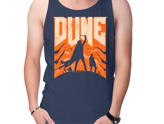 Dune Slayer