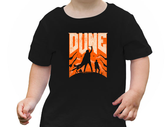 Dune Slayer