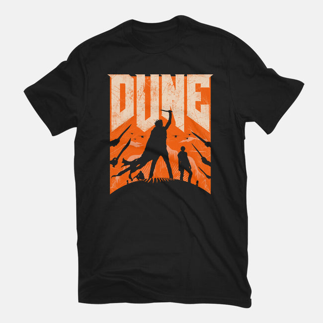 Dune Slayer-Mens-Premium-Tee-rocketman_art