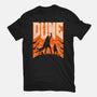 Dune Slayer-Mens-Premium-Tee-rocketman_art