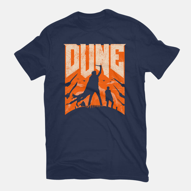 Dune Slayer-Mens-Premium-Tee-rocketman_art