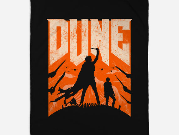 Dune Slayer