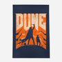 Dune Slayer-None-Indoor-Rug-rocketman_art