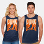 Dune Slayer-Unisex-Basic-Tank-rocketman_art