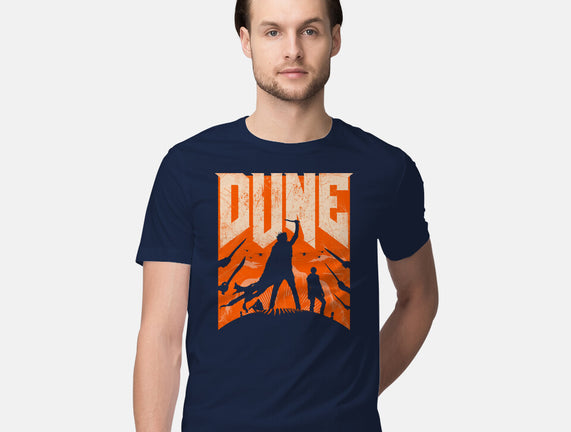 Dune Slayer