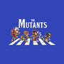 The Mutants-Womens-Racerback-Tank-2DFeer