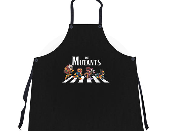 The Mutants