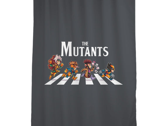 The Mutants