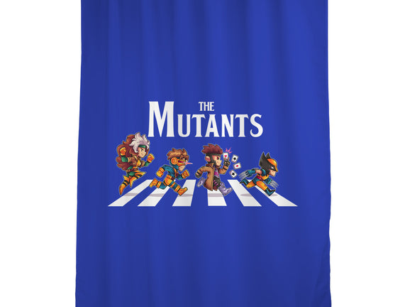 The Mutants