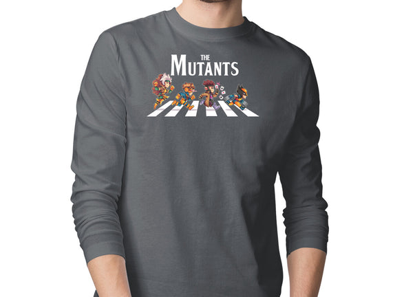 The Mutants