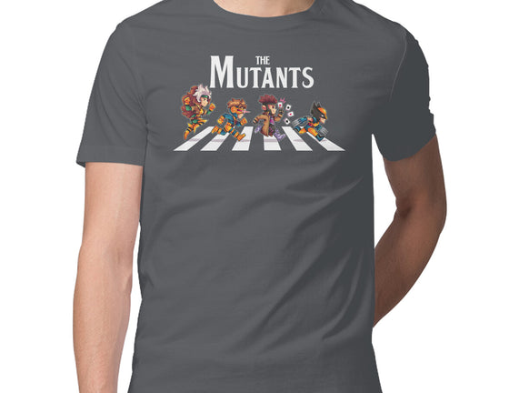 The Mutants