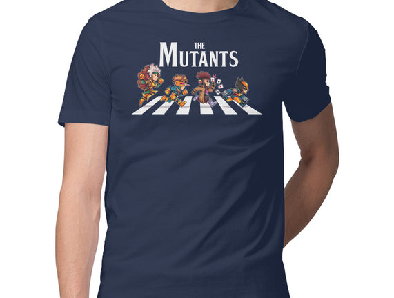 The Mutants