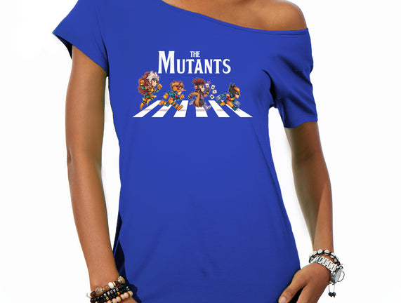 The Mutants