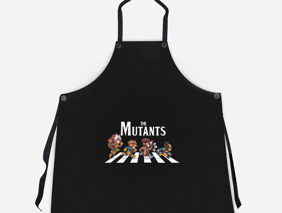 The Mutants