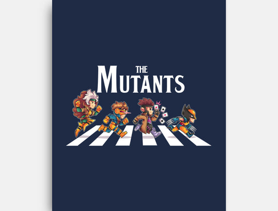 The Mutants