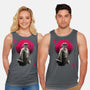 Of The Forest-Unisex-Basic-Tank-teesgeex