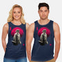 Of The Forest-Unisex-Basic-Tank-teesgeex