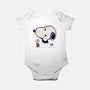 Friendly Graffiti-Baby-Basic-Onesie-sebasebi