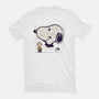 Friendly Graffiti-Mens-Premium-Tee-sebasebi