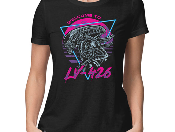 LV-426ers