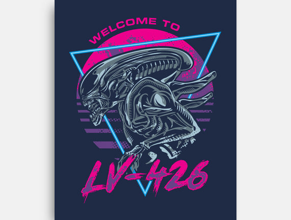 LV-426ers