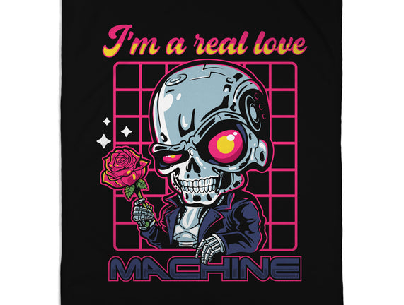 Love Machine