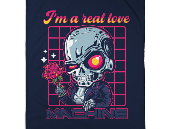 Love Machine