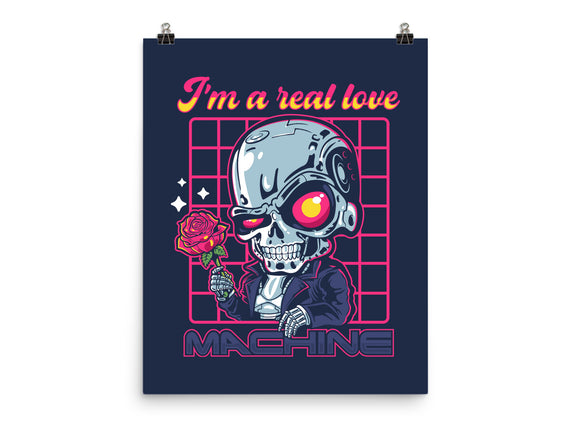 Love Machine