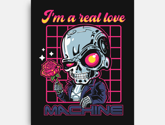 Love Machine