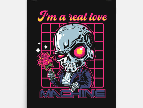 Love Machine